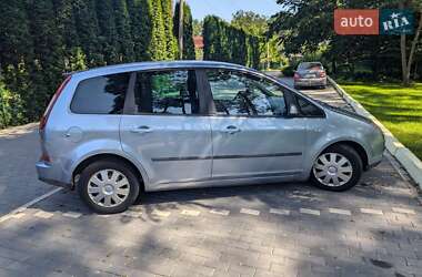 Минивэн Ford C-Max 2006 в 
