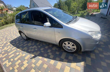 Минивэн Ford C-Max 2007 в 