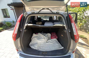 Минивэн Ford C-Max 2007 в 