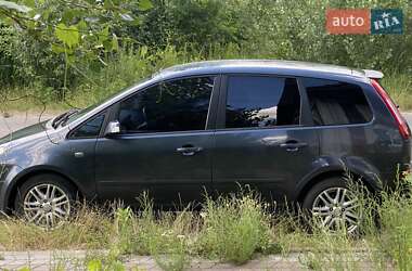 Мінівен Ford C-Max 2008 в 