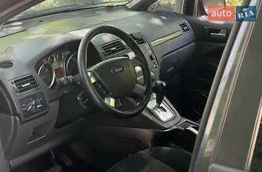 Мінівен Ford C-Max 2008 в 