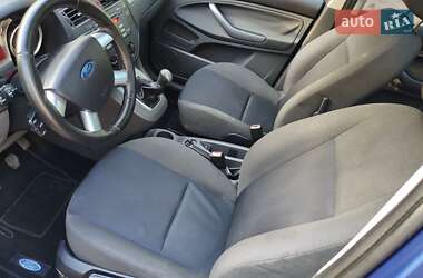 Минивэн Ford C-Max 2008 в 