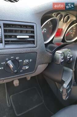 Минивэн Ford C-Max 2008 в 