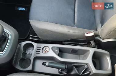 Минивэн Ford C-Max 2008 в 