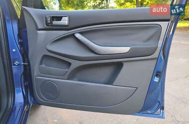 Минивэн Ford C-Max 2008 в 