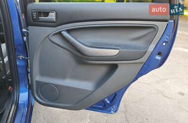 Минивэн Ford C-Max 2008 в 