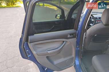 Минивэн Ford C-Max 2008 в 