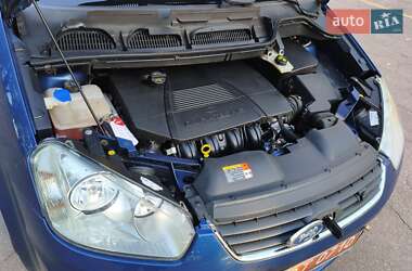 Минивэн Ford C-Max 2008 в 