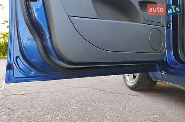 Минивэн Ford C-Max 2008 в 