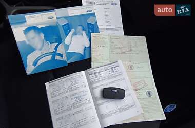 Минивэн Ford C-Max 2008 в 