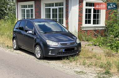 Минивэн Ford C-Max 2008 в Киеве