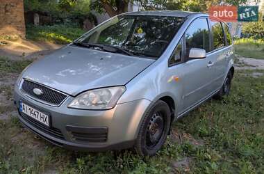 Минивэн Ford C-Max 2003 в Василькове