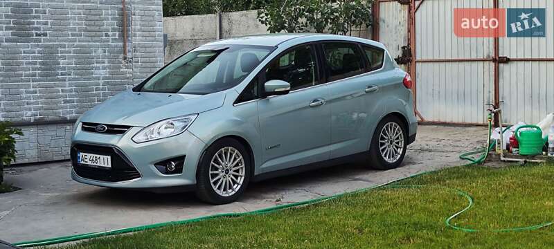 Мінівен Ford C-Max 2013 в Кам'янському