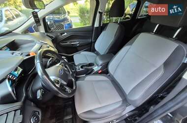Минивэн Ford C-Max 2017 в 