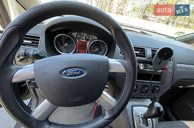 Минивэн Ford C-Max 2008 в 