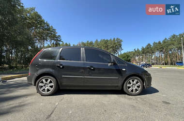 Минивэн Ford C-Max 2008 в 