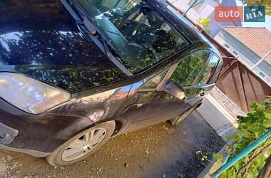 Минивэн Ford C-Max 2004 в 