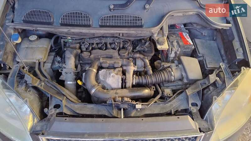 Минивэн Ford C-Max 2004 в Ужгороде фото 10 Минивэн Ford C-Max 2004 в Ужгороде