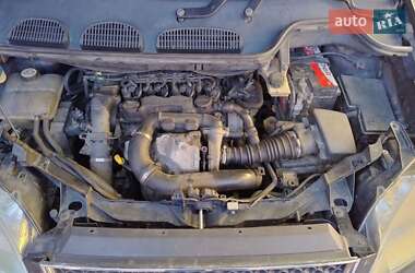 Минивэн Ford C-Max 2004 в 