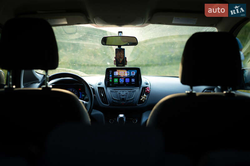 Минивэн Ford C-Max 2015 в Житомире