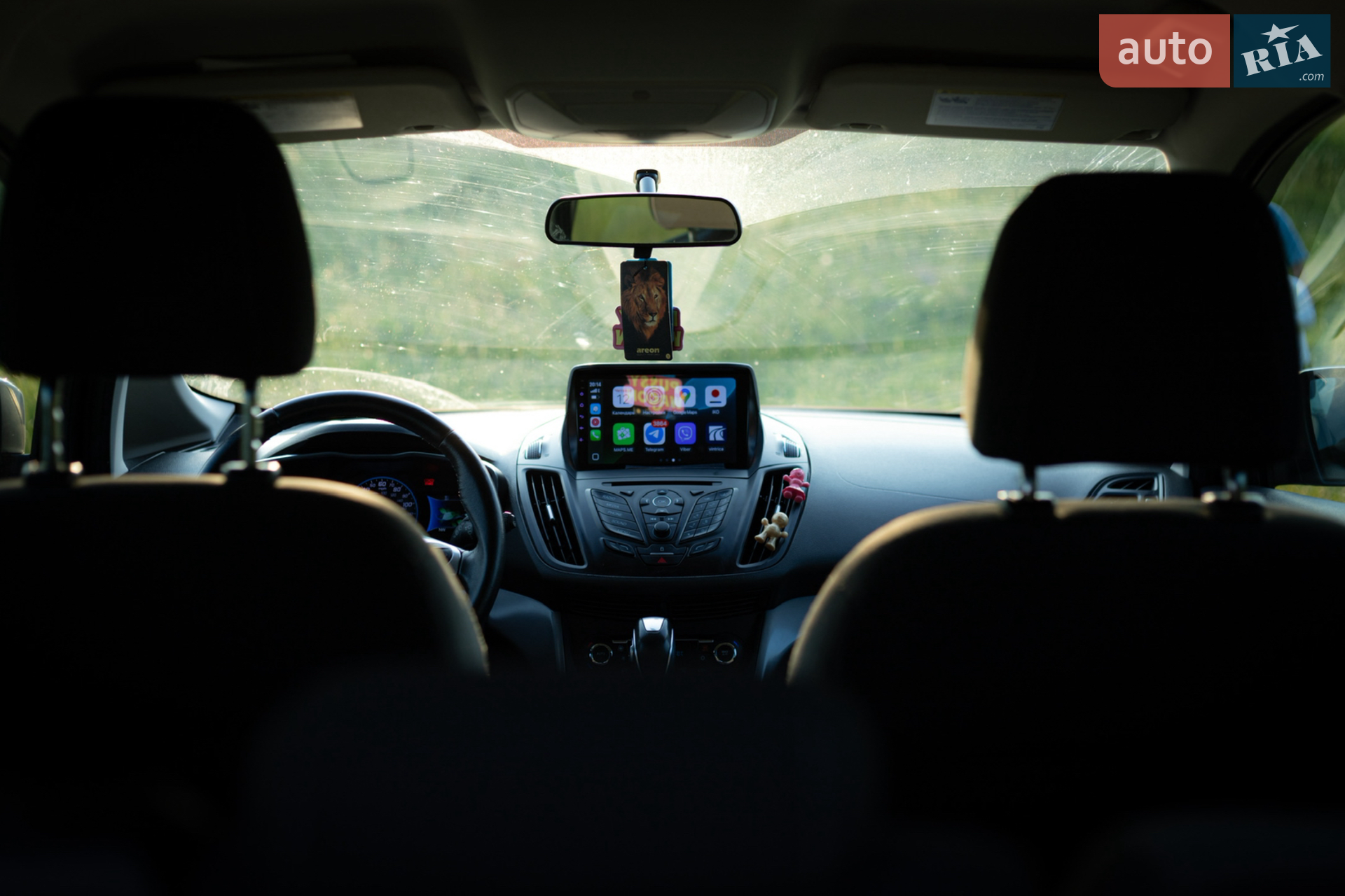 2015 Ford C-MAX - мініатюра 13