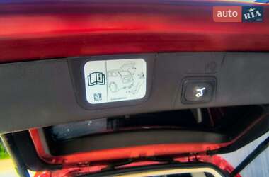 Минивэн Ford C-Max 2014 в 