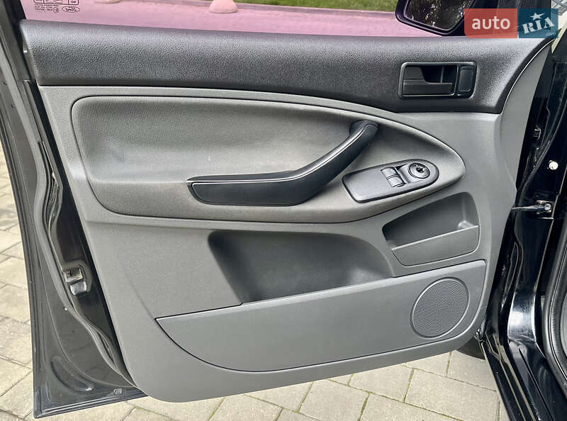 Минивэн Ford C-Max 2007 в Хмельницком