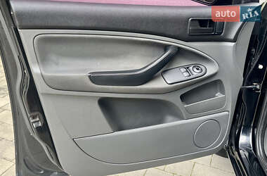 Минивэн Ford C-Max 2007 в 