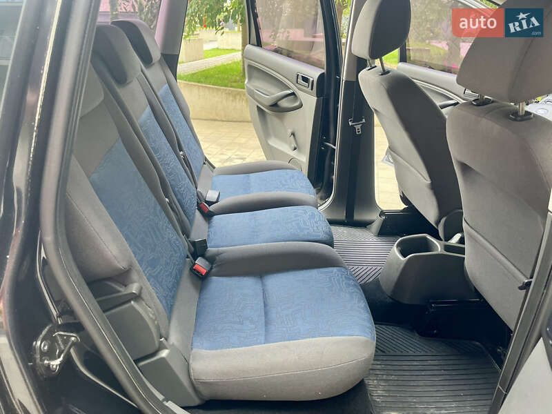 Минивэн Ford C-Max 2007 в Хмельницком
