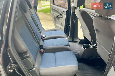 Минивэн Ford C-Max 2007 в 