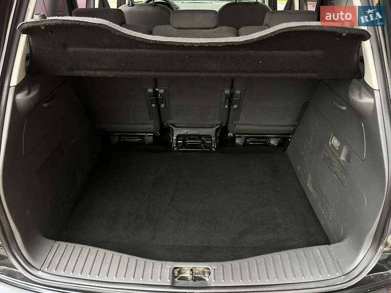 Минивэн Ford C-Max 2007 в Хмельницком