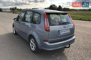 Минивэн Ford C-Max 2008 в 