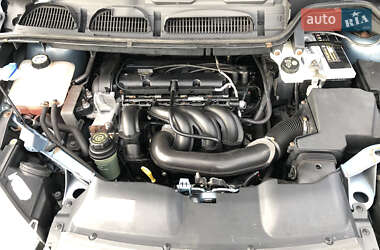 Минивэн Ford C-Max 2008 в 