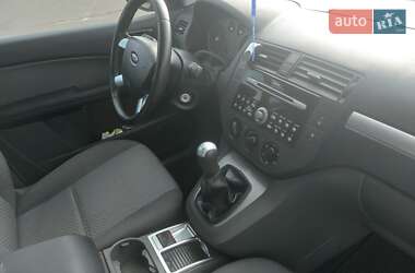 Минивэн Ford C-Max 2006 в 