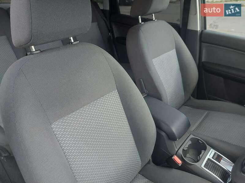 Минивэн Ford C-Max 2006 в Киеве
