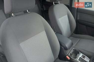 Минивэн Ford C-Max 2006 в 