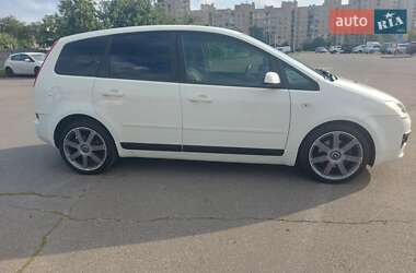 Минивэн Ford C-Max 2006 в 