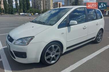 Минивэн Ford C-Max 2006 в Киеве