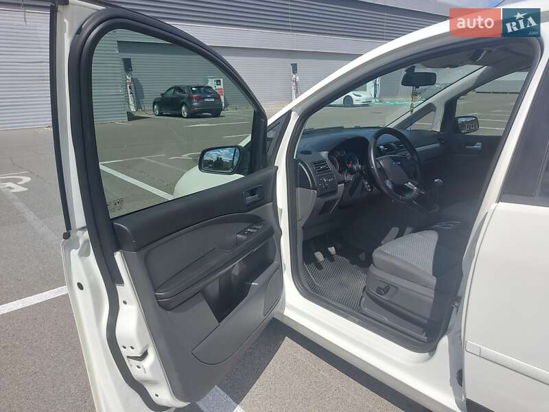Минивэн Ford C-Max 2006 в Киеве