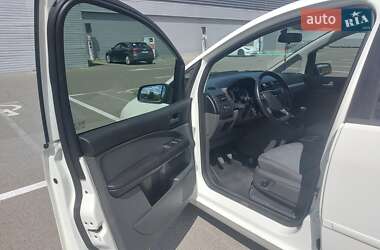 Минивэн Ford C-Max 2006 в 