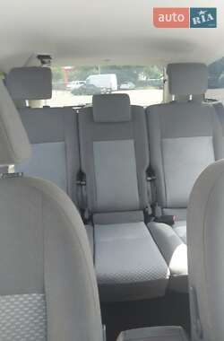 Минивэн Ford C-Max 2006 в Киеве