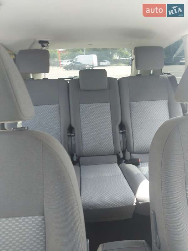 Минивэн Ford C-Max 2006 в Киеве