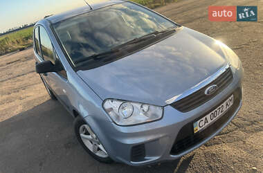 Мінівен Ford C-Max 2007 в Христинівці