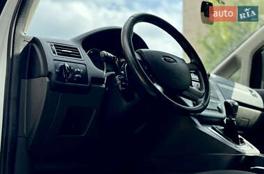 Минивэн Ford C-Max 2010 в 