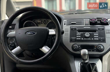 Минивэн Ford C-Max 2010 в 