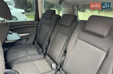 Минивэн Ford C-Max 2010 в 