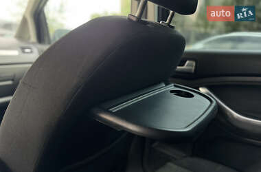 Минивэн Ford C-Max 2010 в 