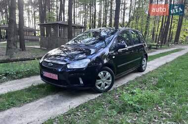 Мінівен Ford C-Max 2008 в 