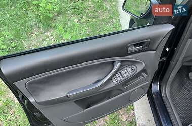 Мінівен Ford C-Max 2008 в 