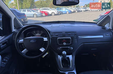 Минивэн Ford C-Max 2009 в 